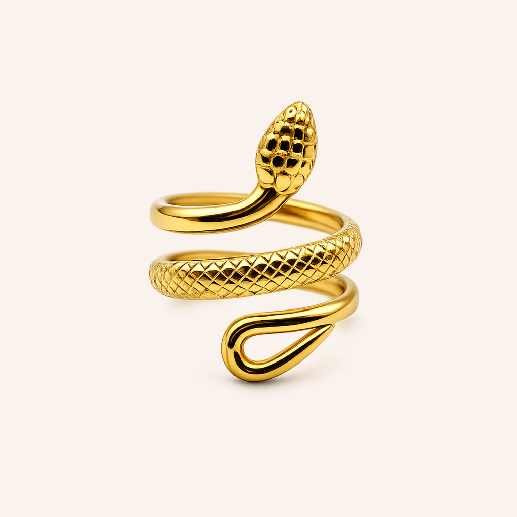 Bague - Talya