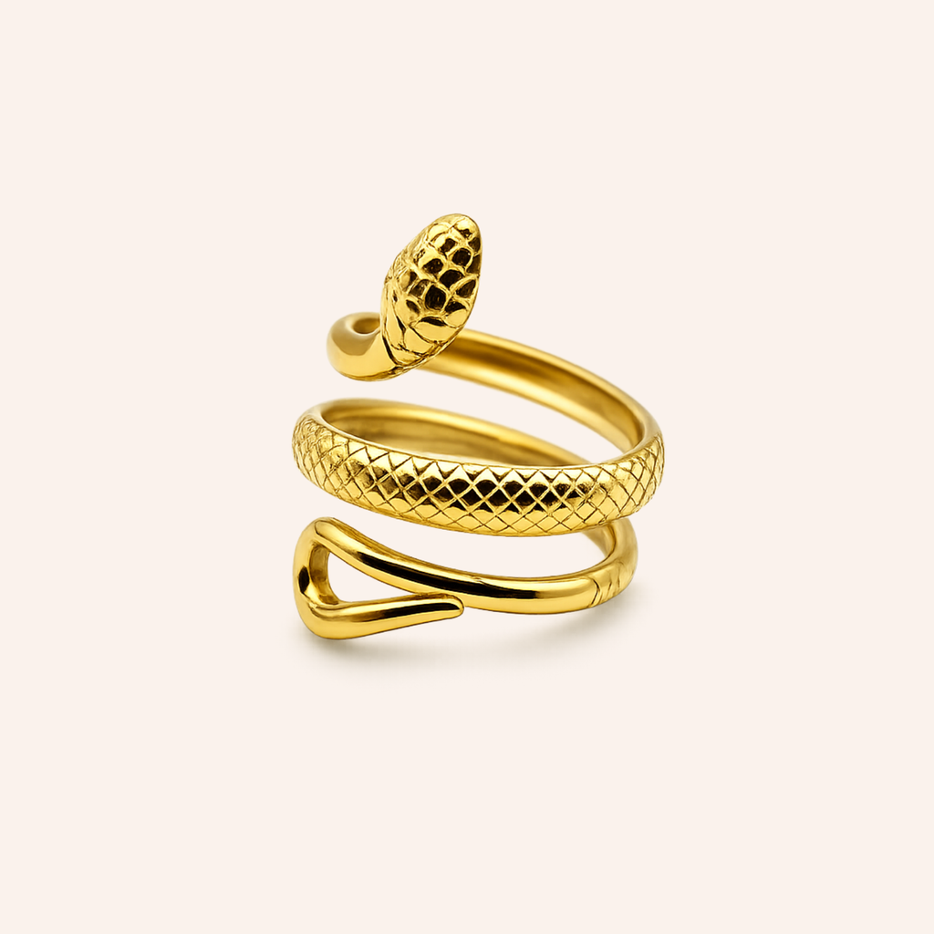 Bague - Talya