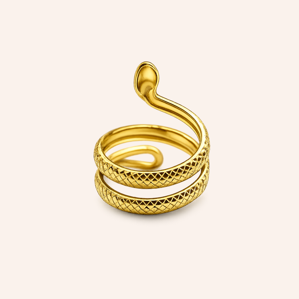 Bague - Talya