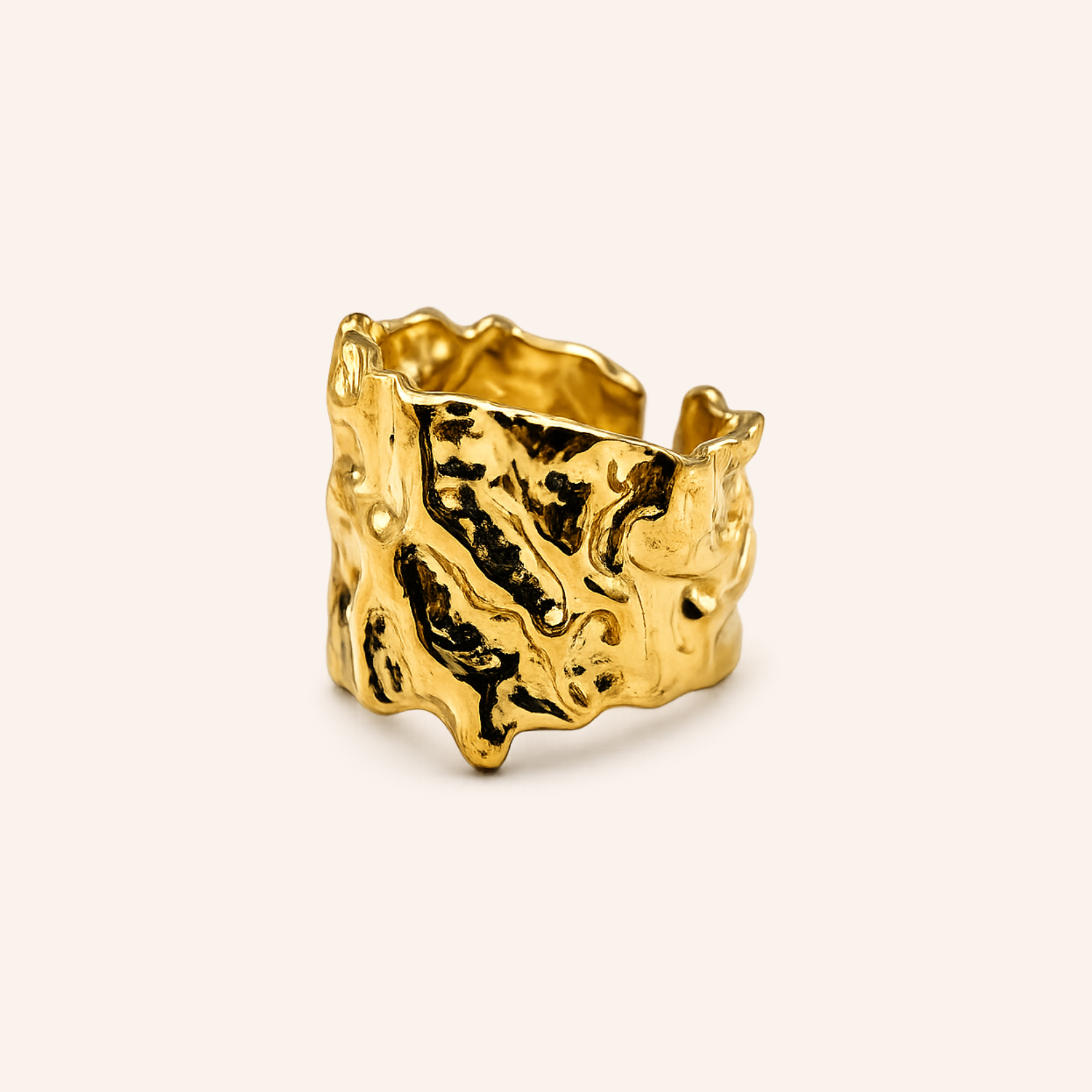 Bague - Axelle