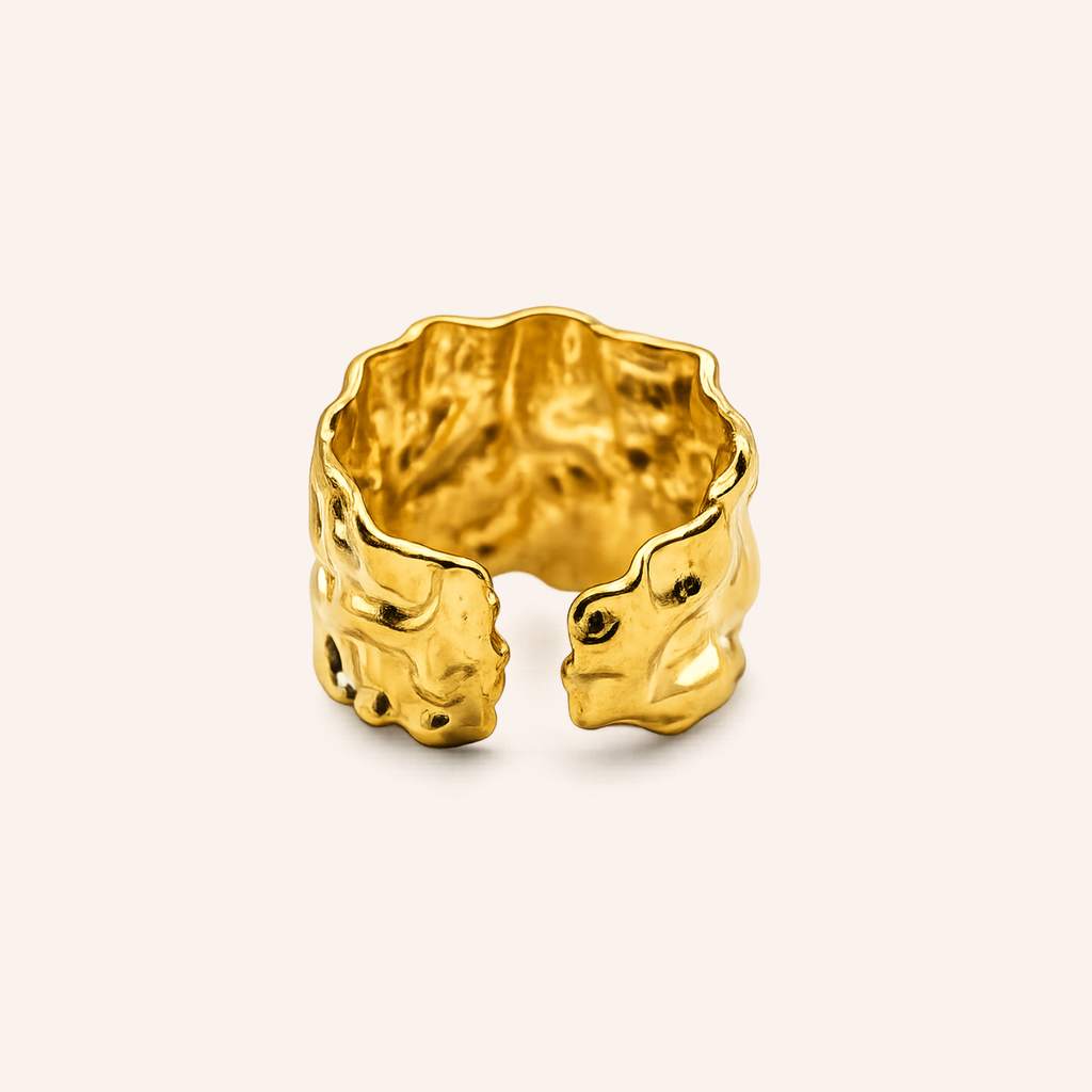 Bague - Axelle