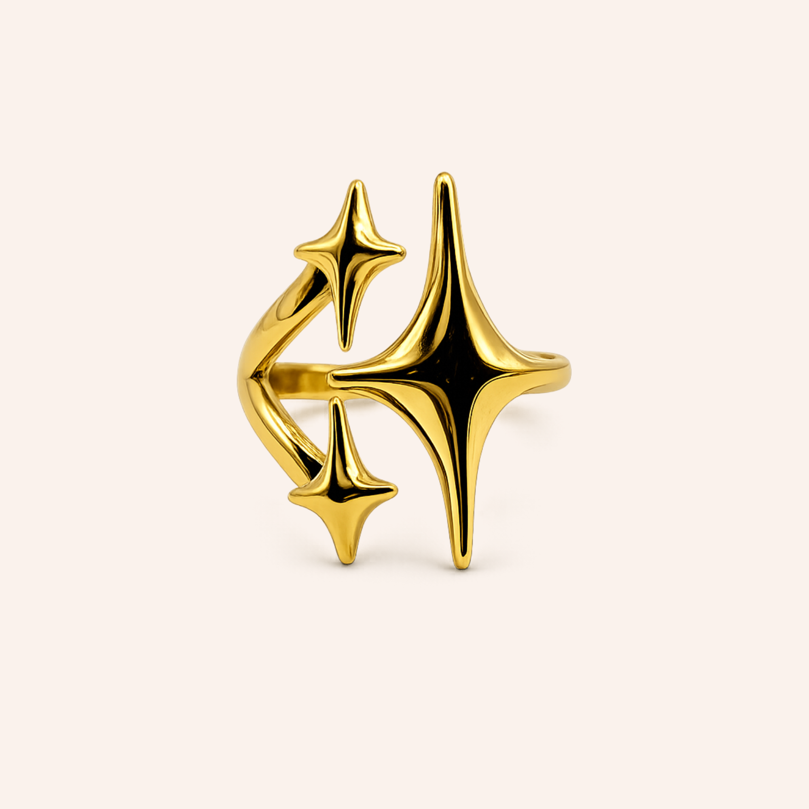 Bague - Aimée
