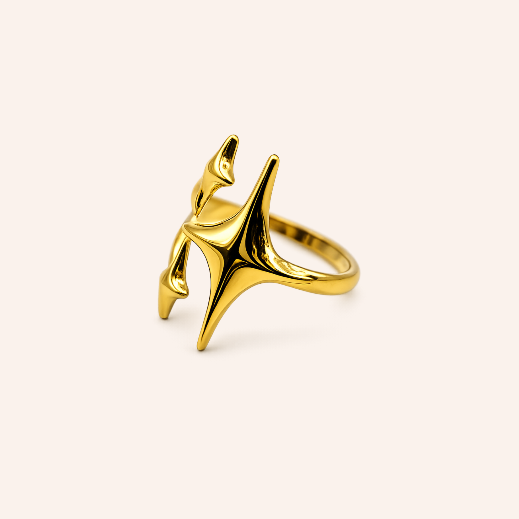 Bague - Aimée
