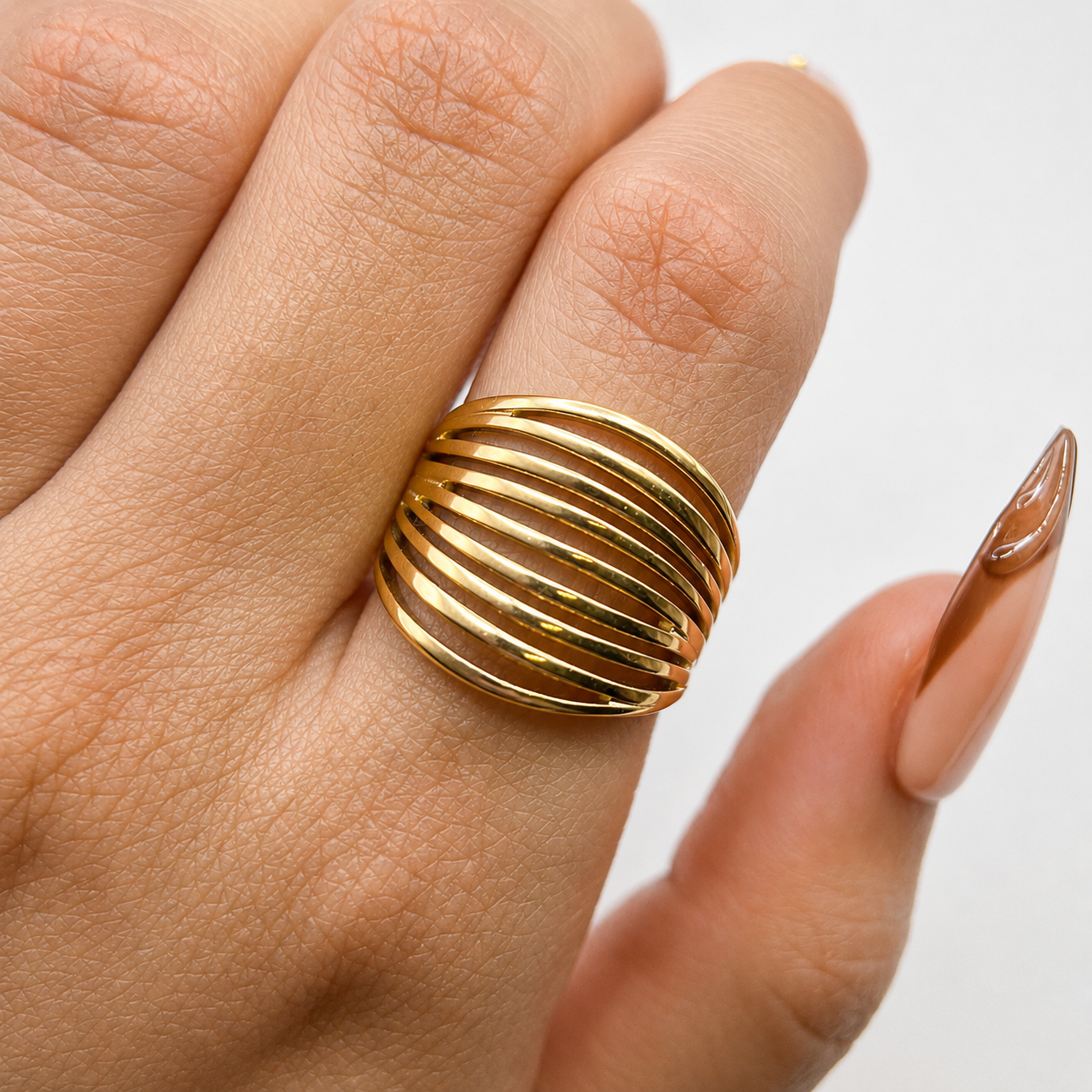 Bague - Rune
