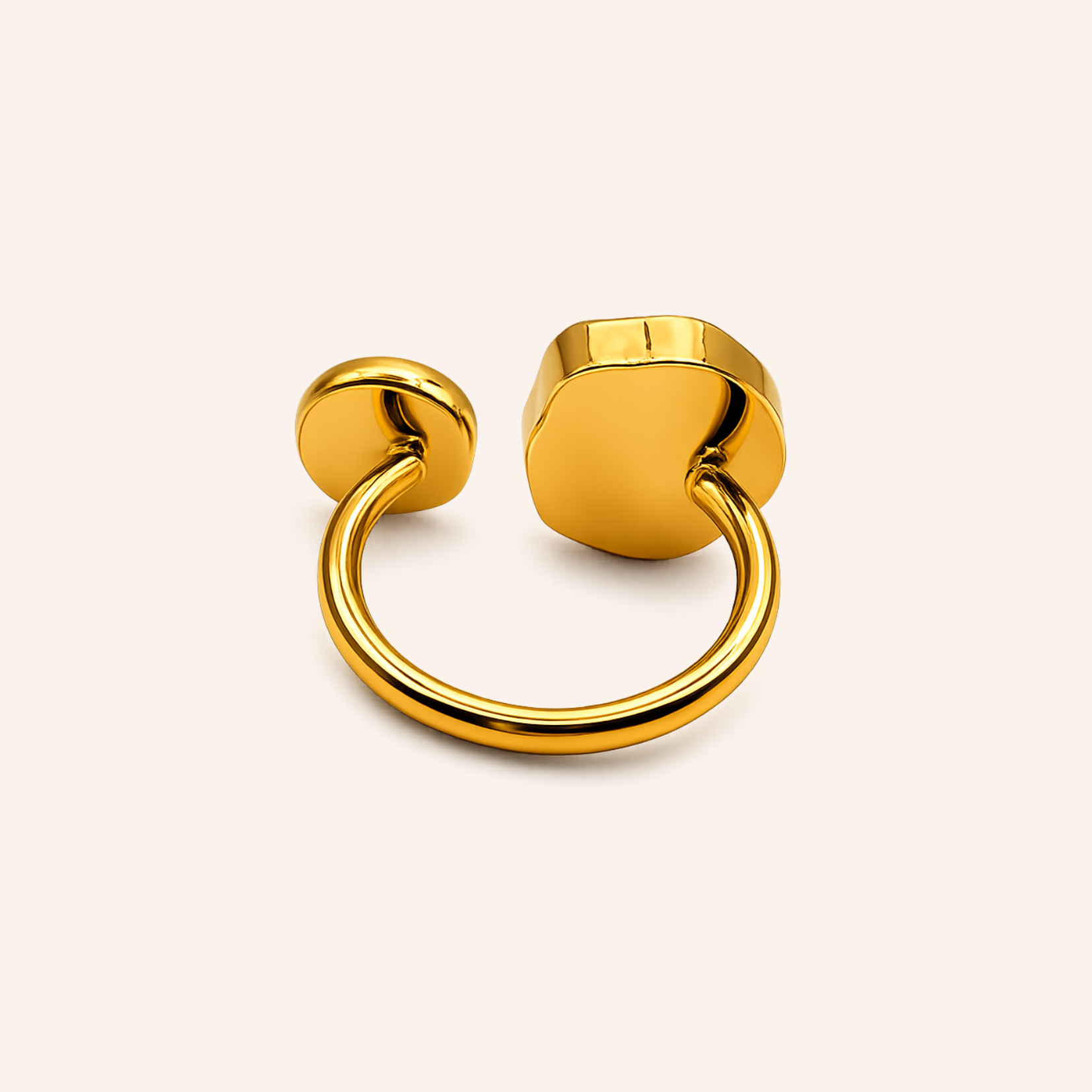 Bague - Dalia