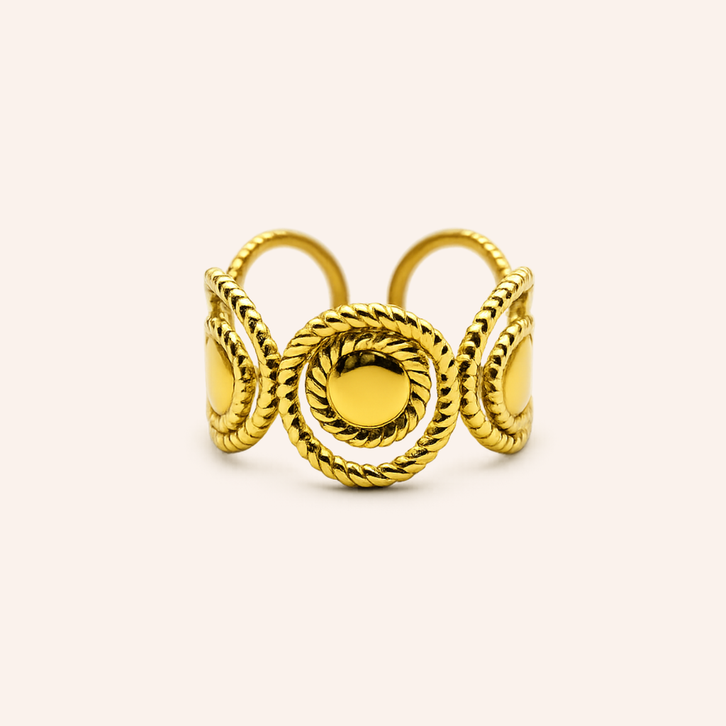 Bague - Mona