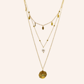 Collier - Alice