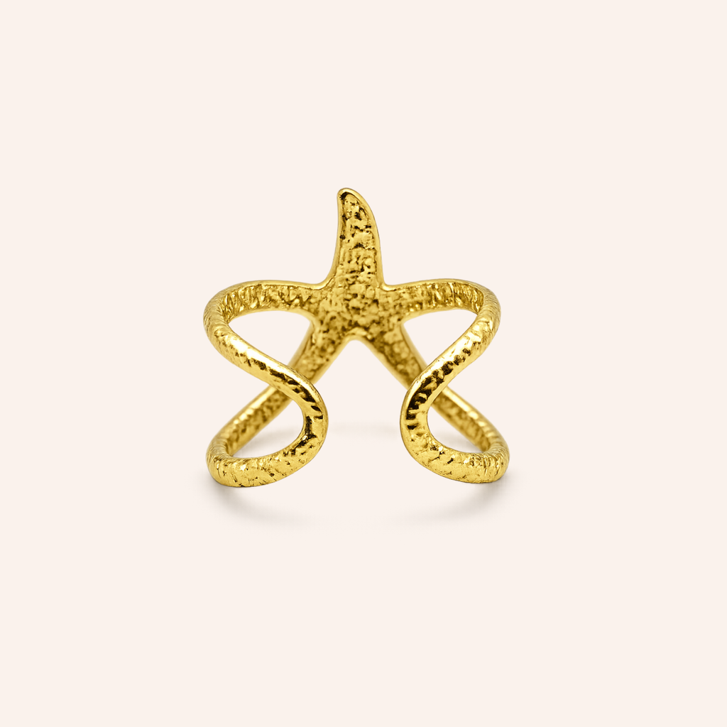 Bague - Hazel