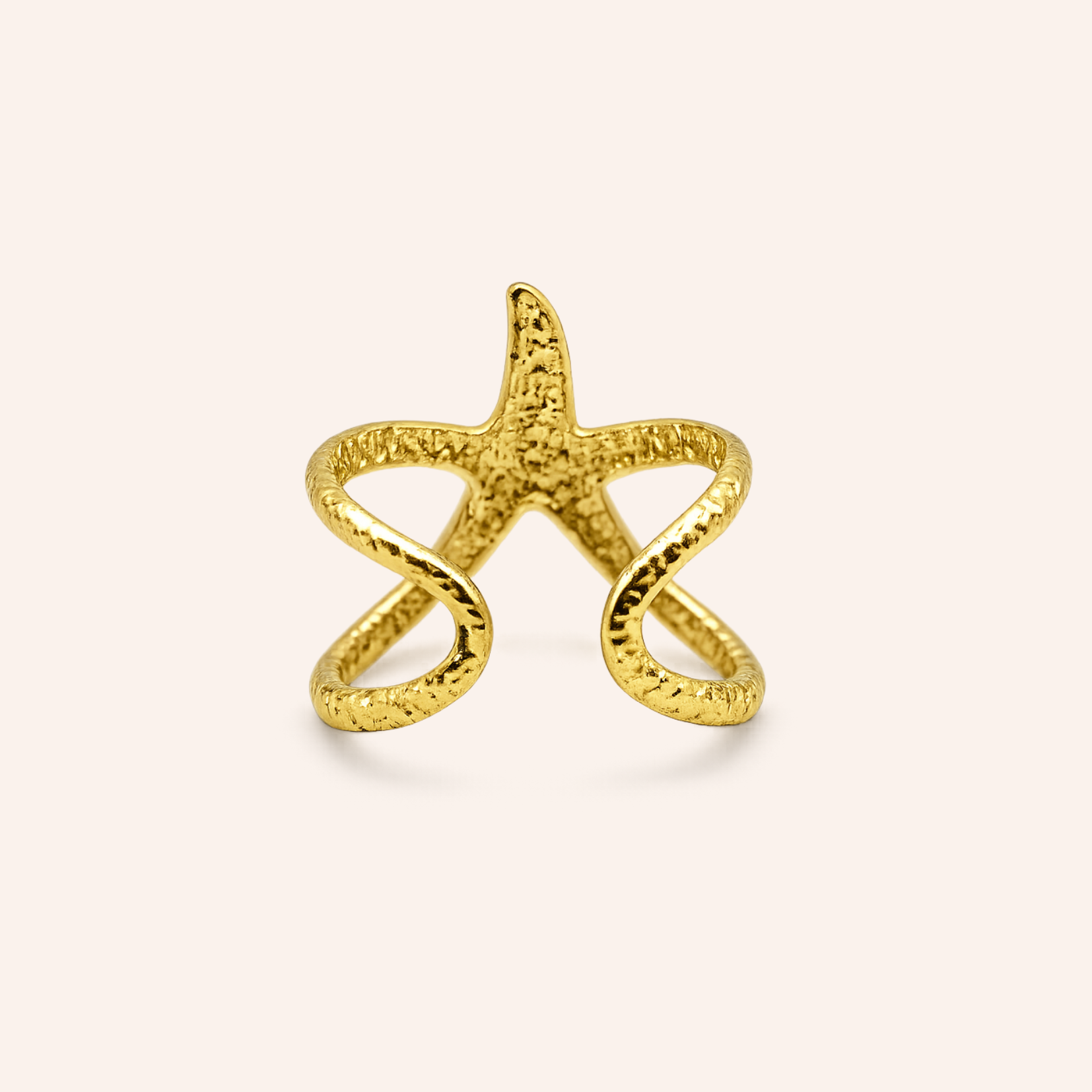 Bague - Hazel