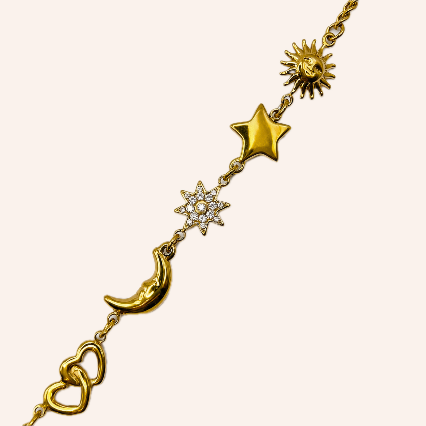 Bracelet - Luna