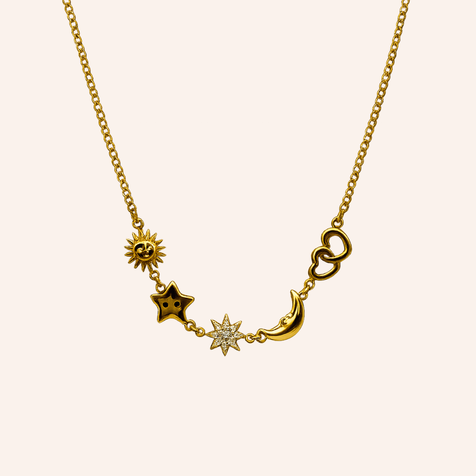 Collier - Ellie