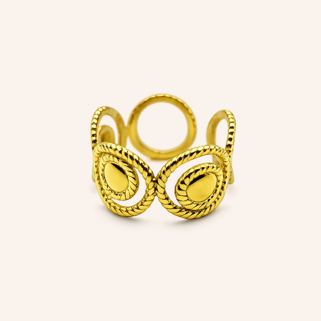Bague - Mona