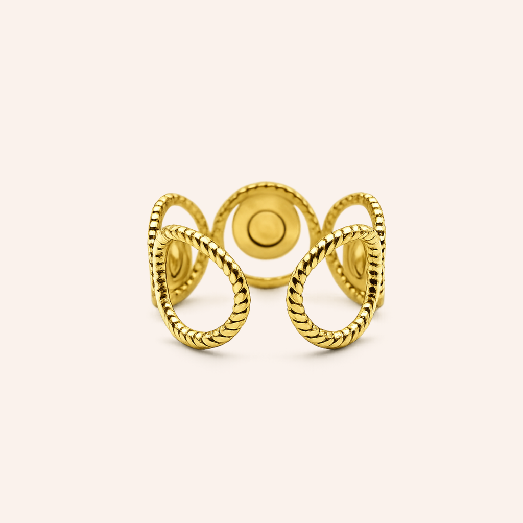 Bague - Mona