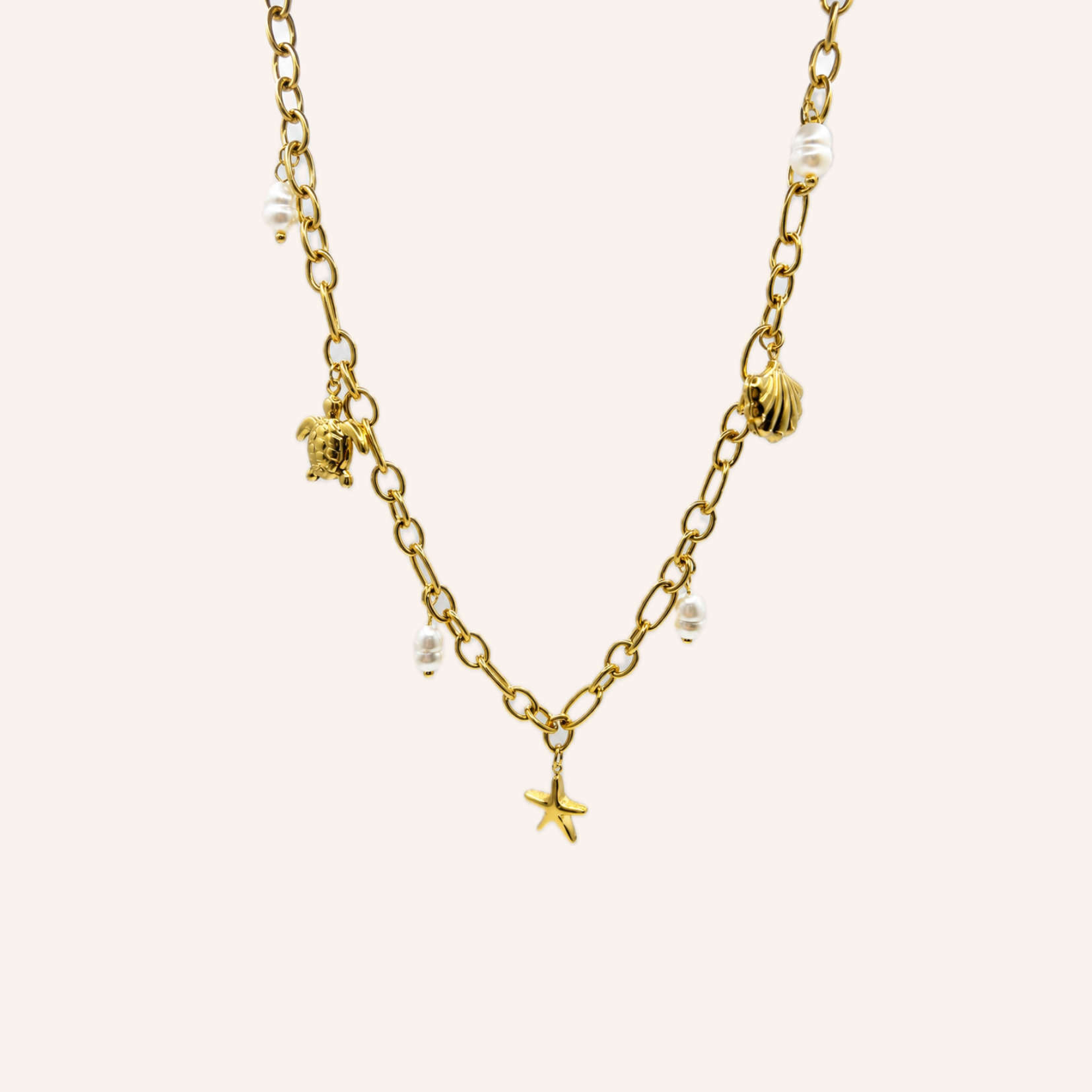 Collier - Lara