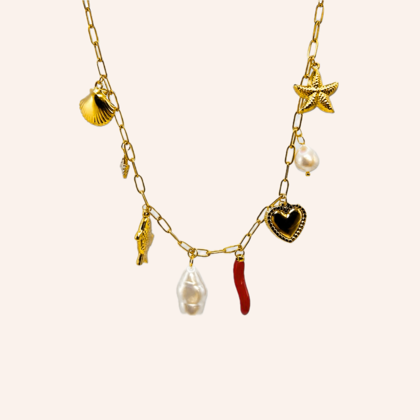 Collier - Amaya