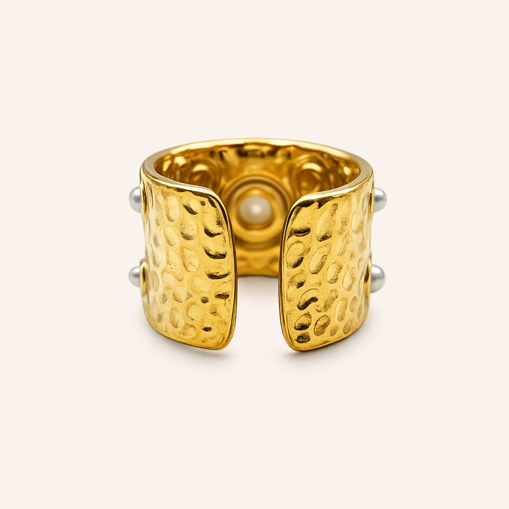 Bague - Isia