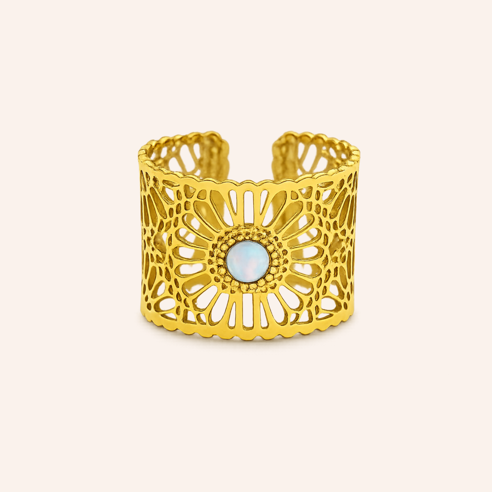 Bague - Lylou