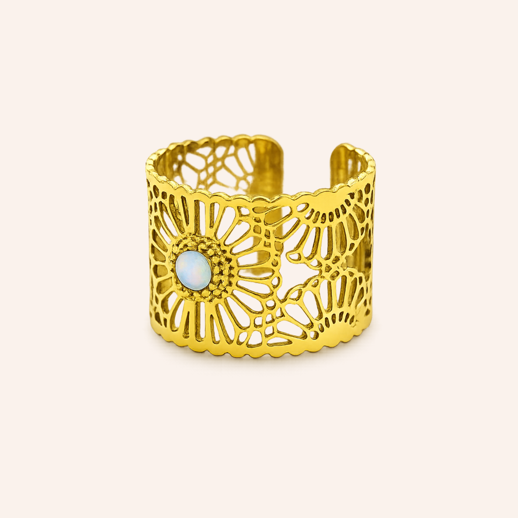 Bague - Lylou