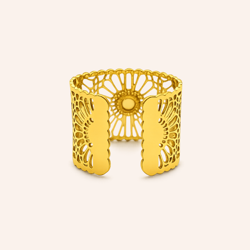Bague - Lylou