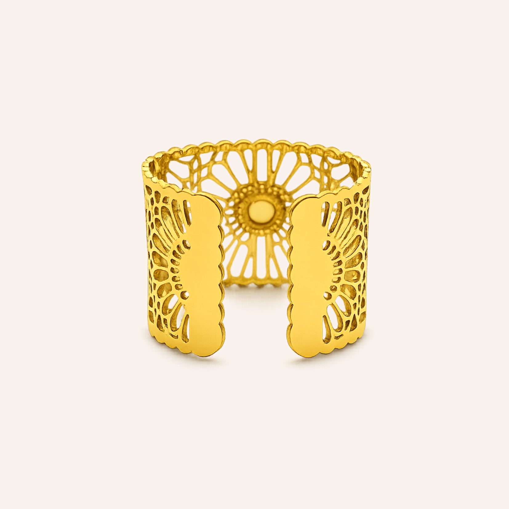 Bague - Lylou