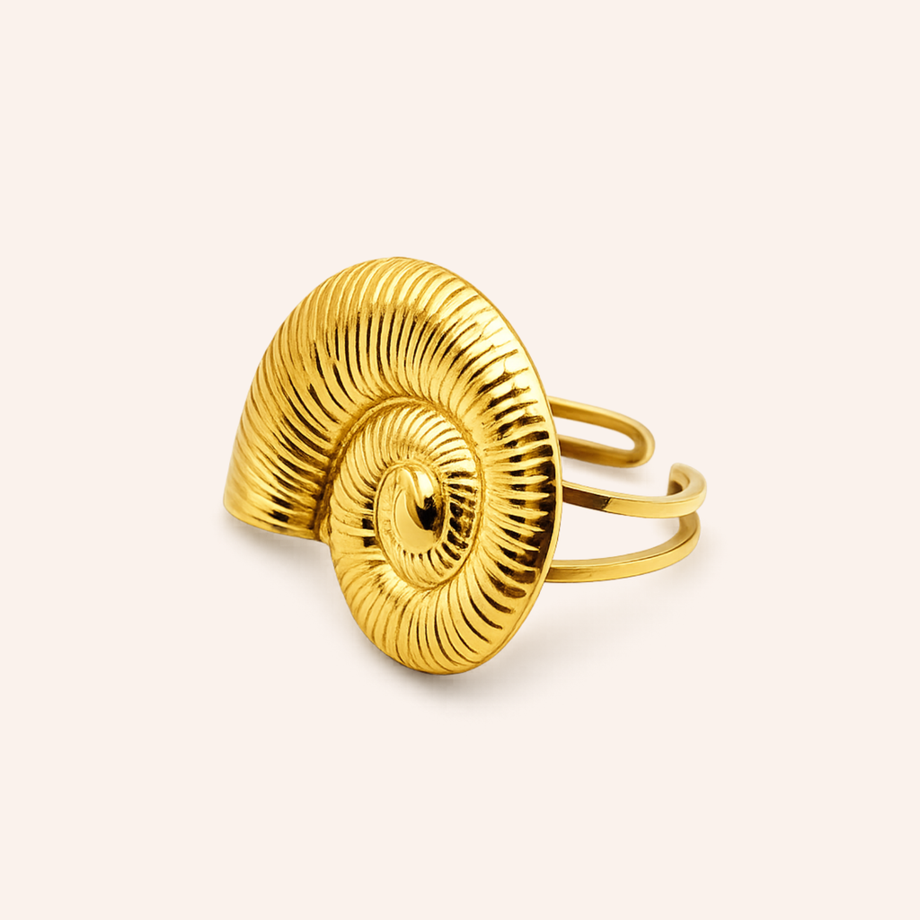 Bague - Kayna