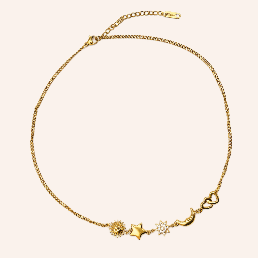 Collier - Ellie