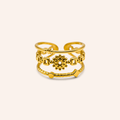 Bague - Yuna
