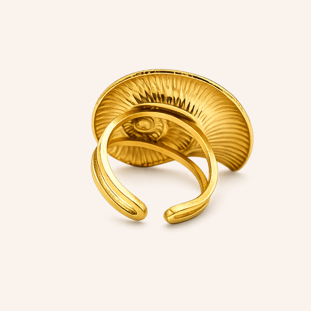 Bague - Kayna