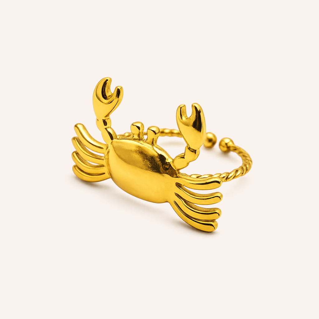 Bague - Nolwenn