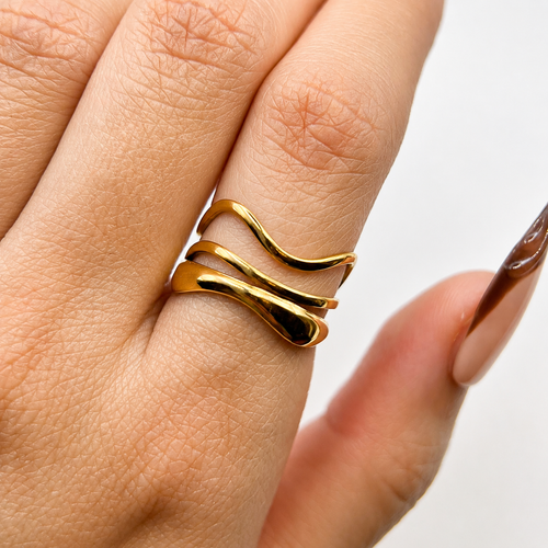 Bague - Ivy