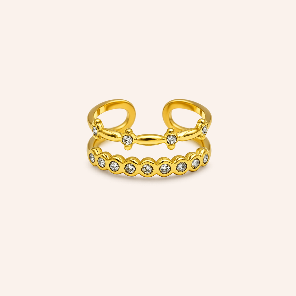 Bague - Hawa
