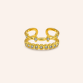 Bague - Hawa