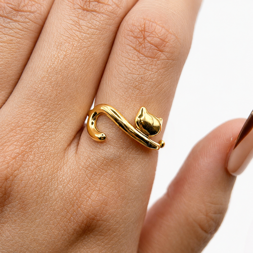 Bague - Lior