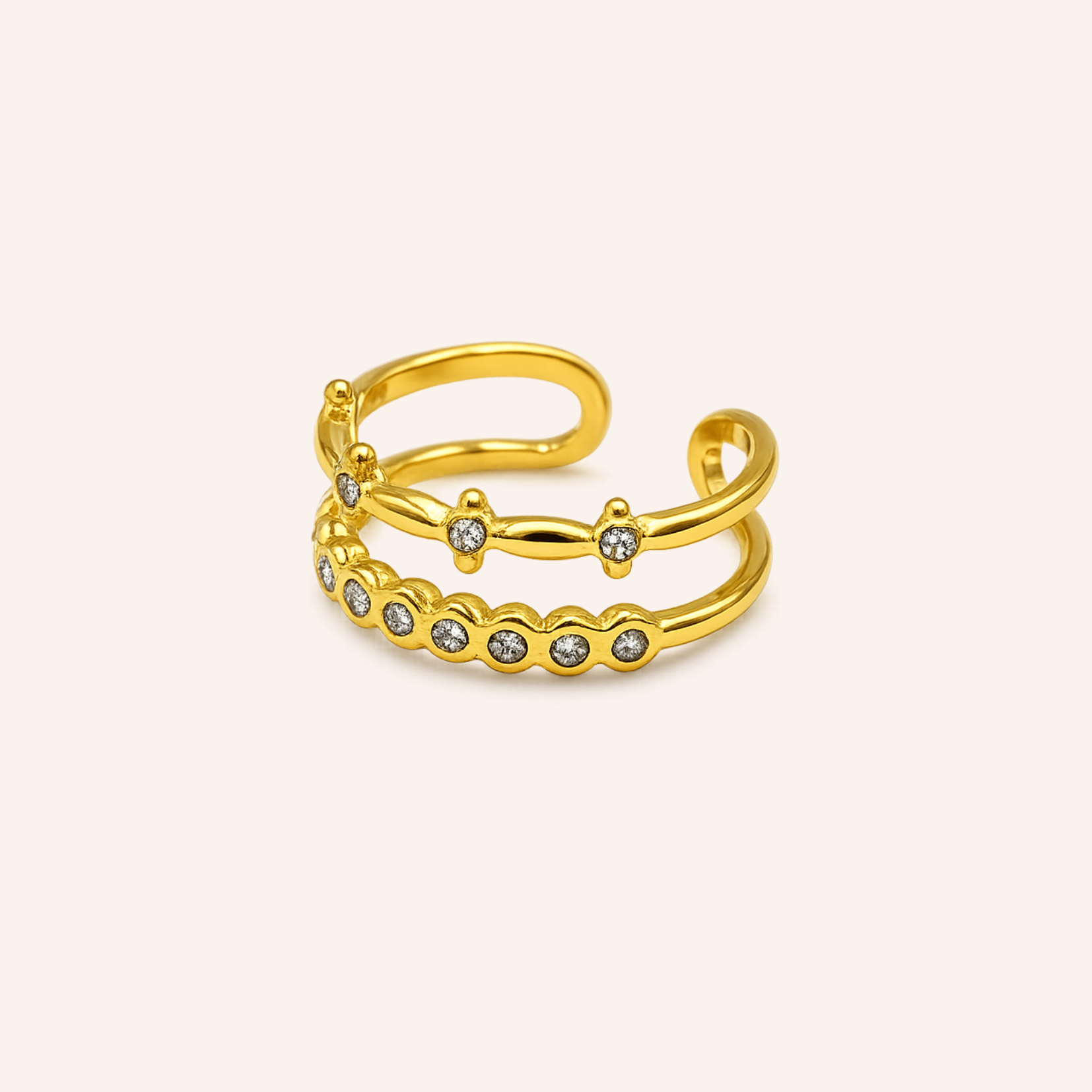 Bague - Hawa