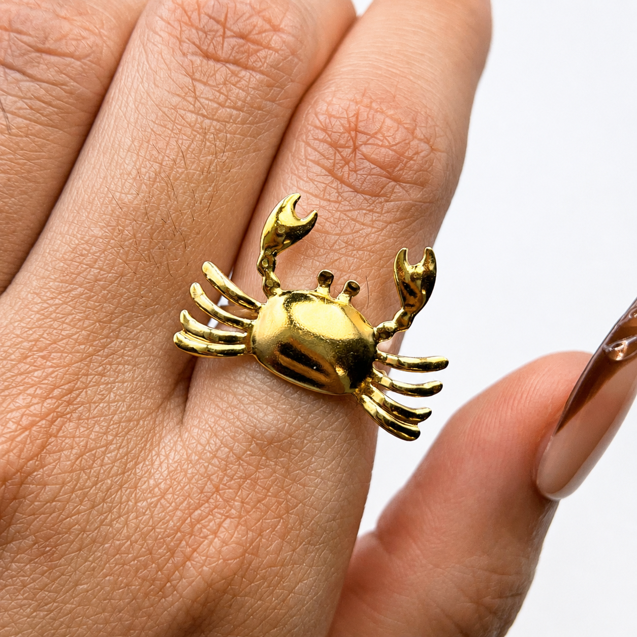 Bague - Nolwenn
