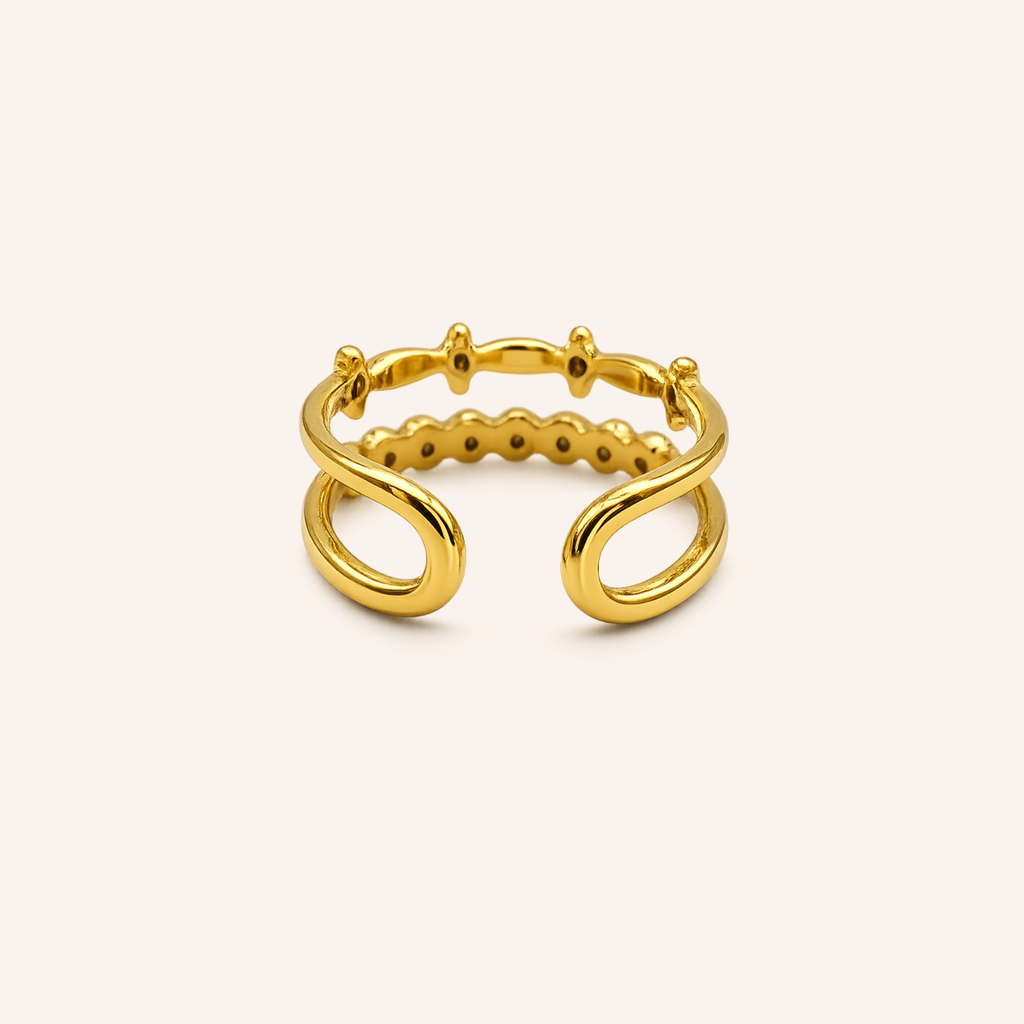 Bague - Hawa