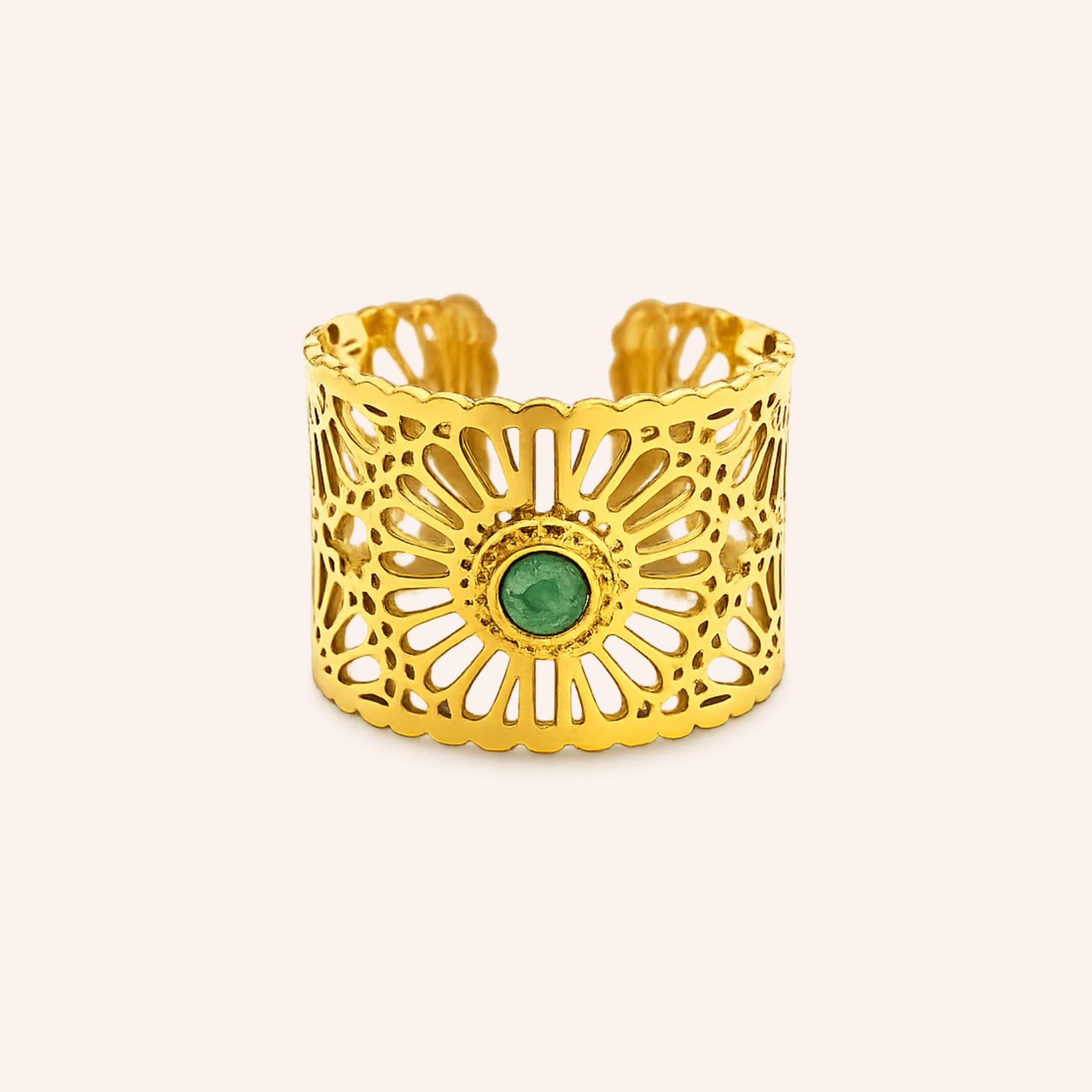 Bague - Lylou