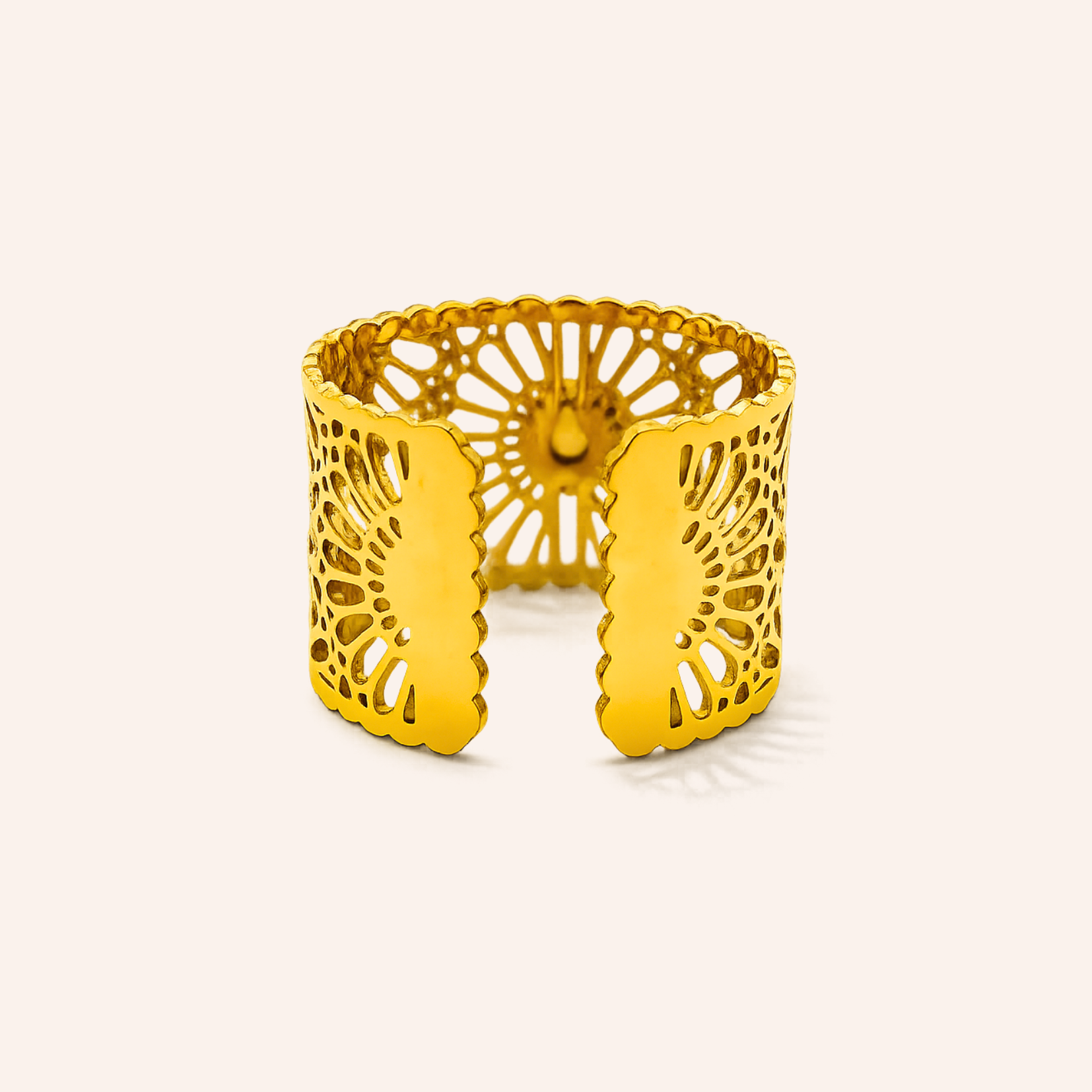 Bague - Lylou