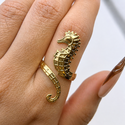 Bague - Gaelle