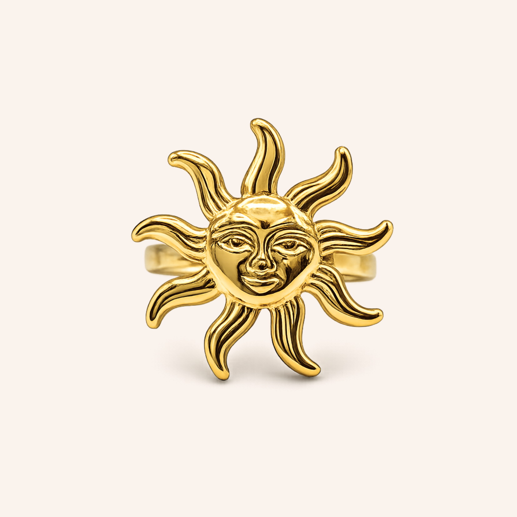 Bague - Georgia