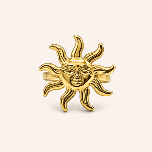 Bague - Georgia