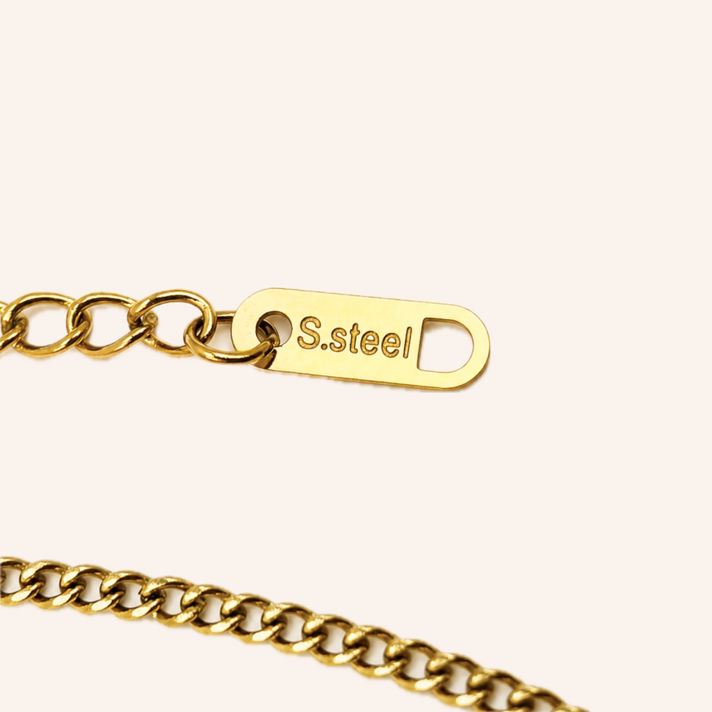 Collier - Céleste
