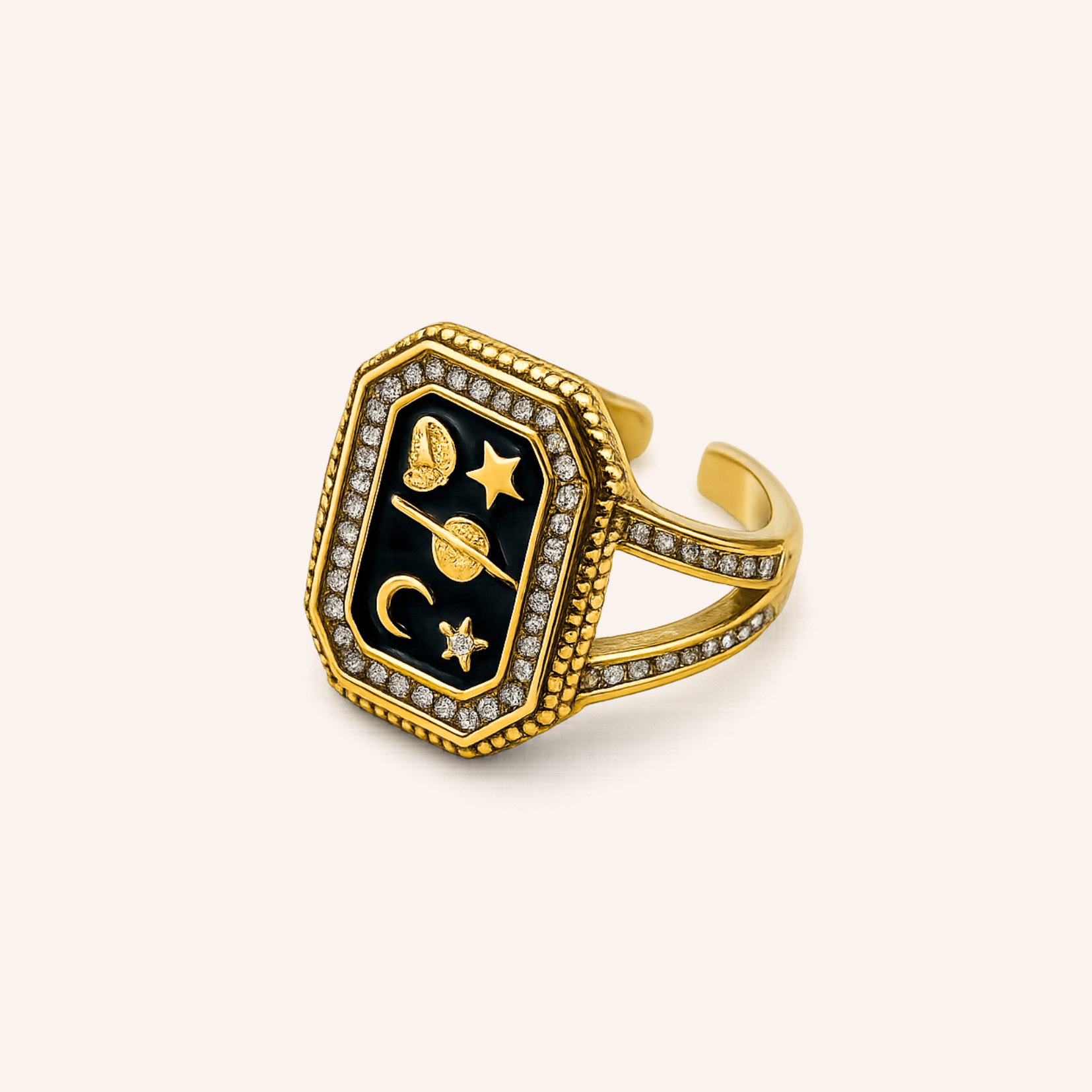 Bague - Neva