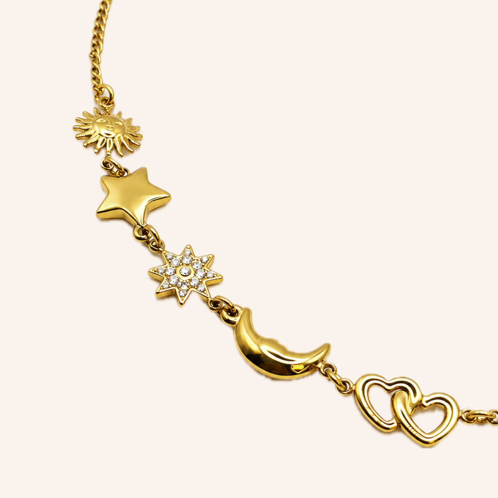 Collier - Ellie