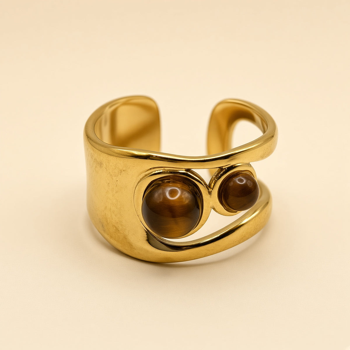 Bague ajustable - Kessy