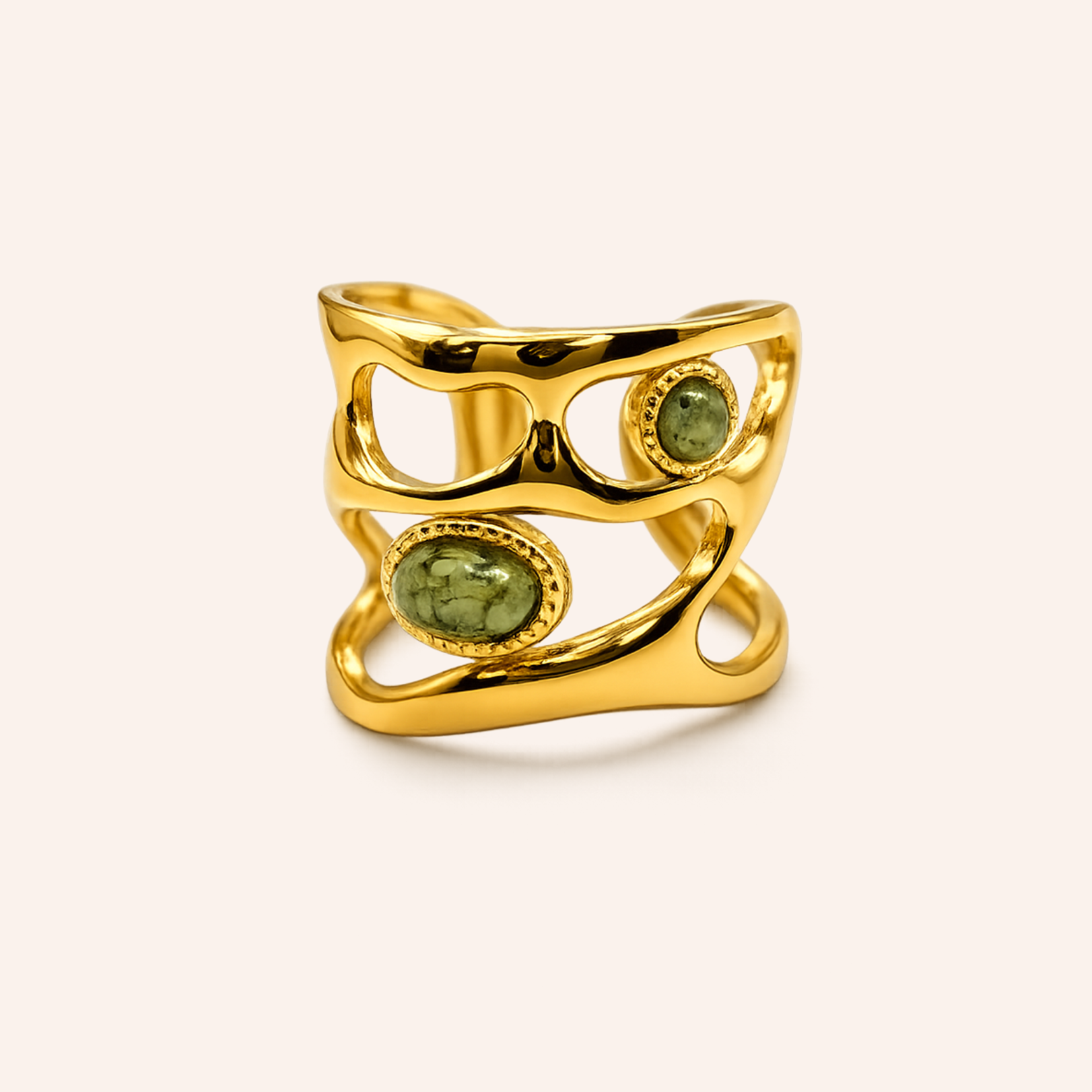Bague - Tiana
