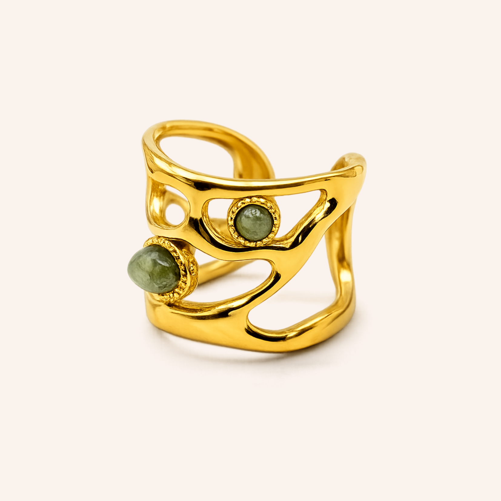 Bague - Tiana