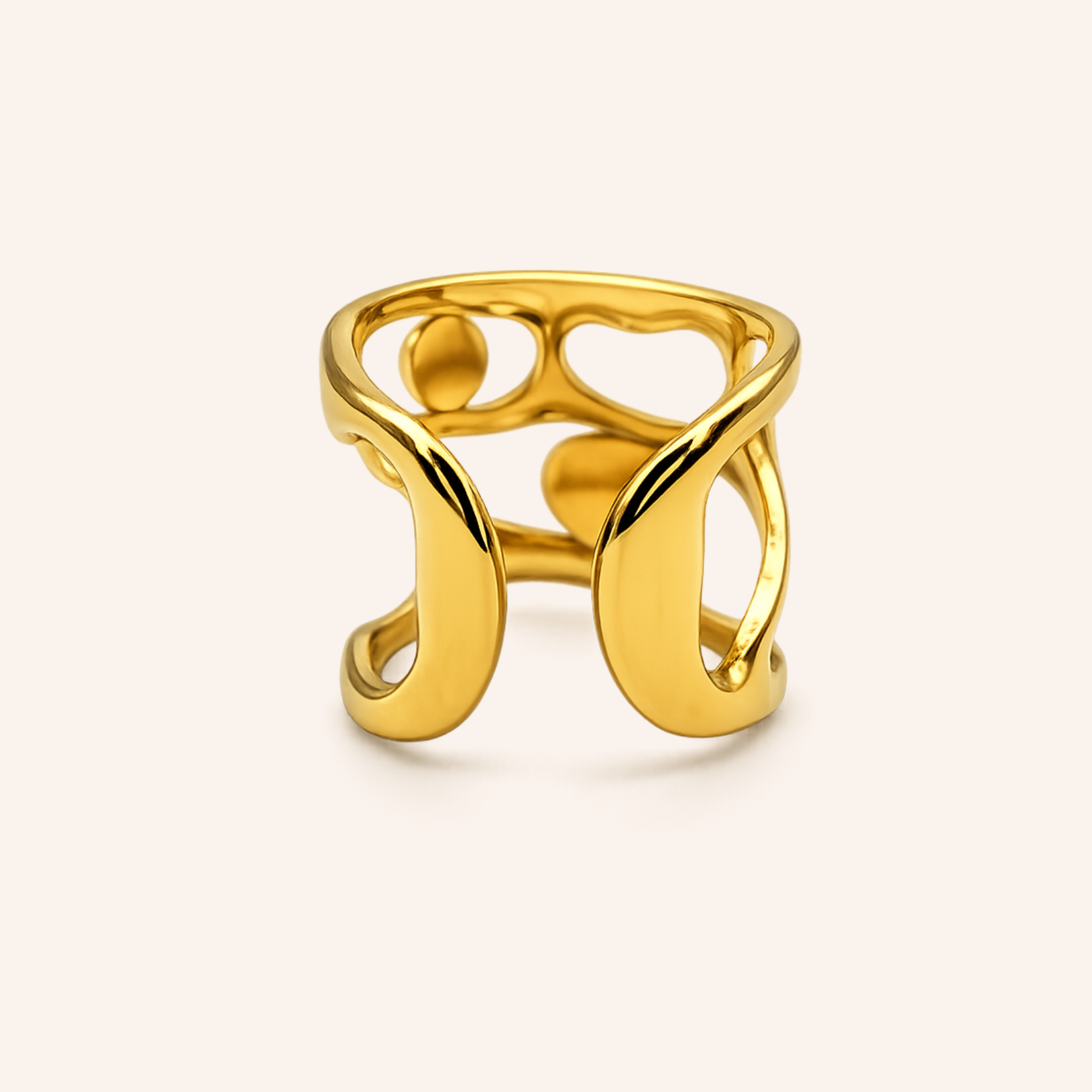 Bague - Tiana