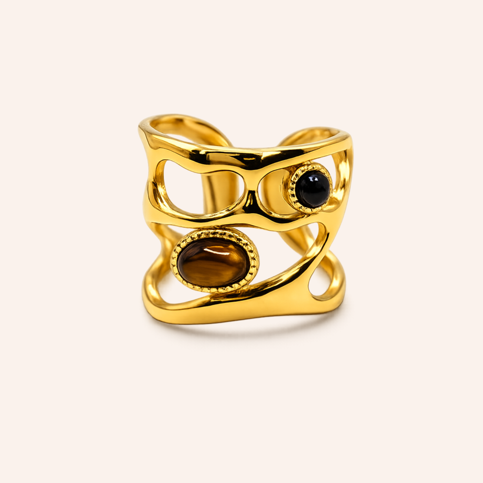 Bague - Tiana