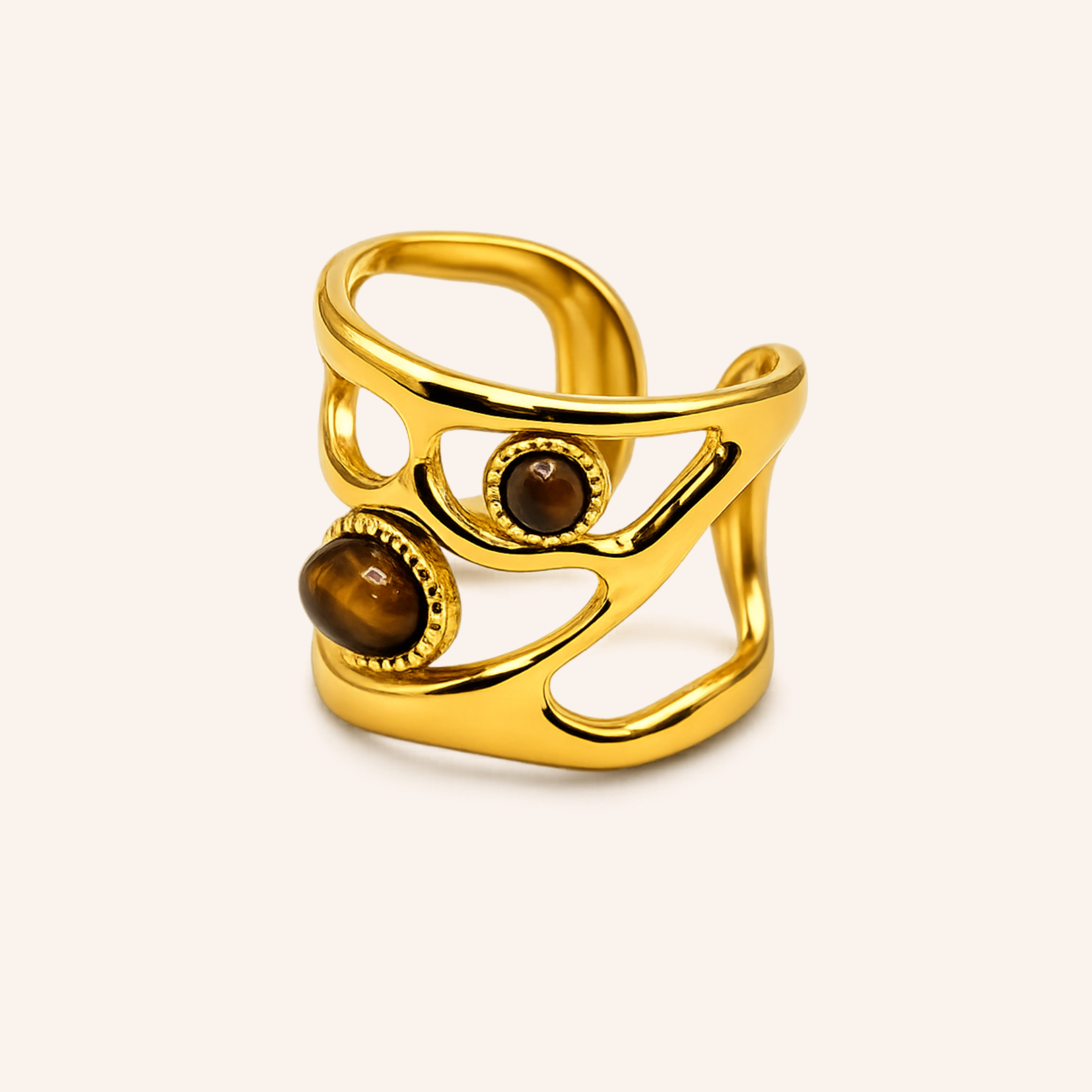 Bague - Tiana